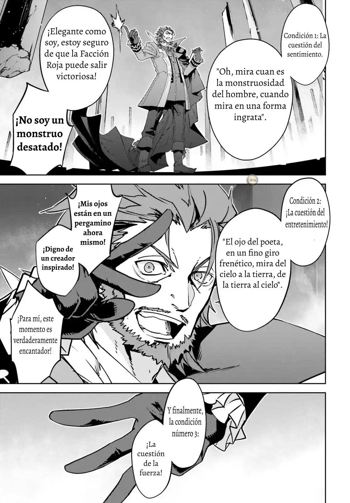 Fate/Apocrypha. capítulo 64, página 4