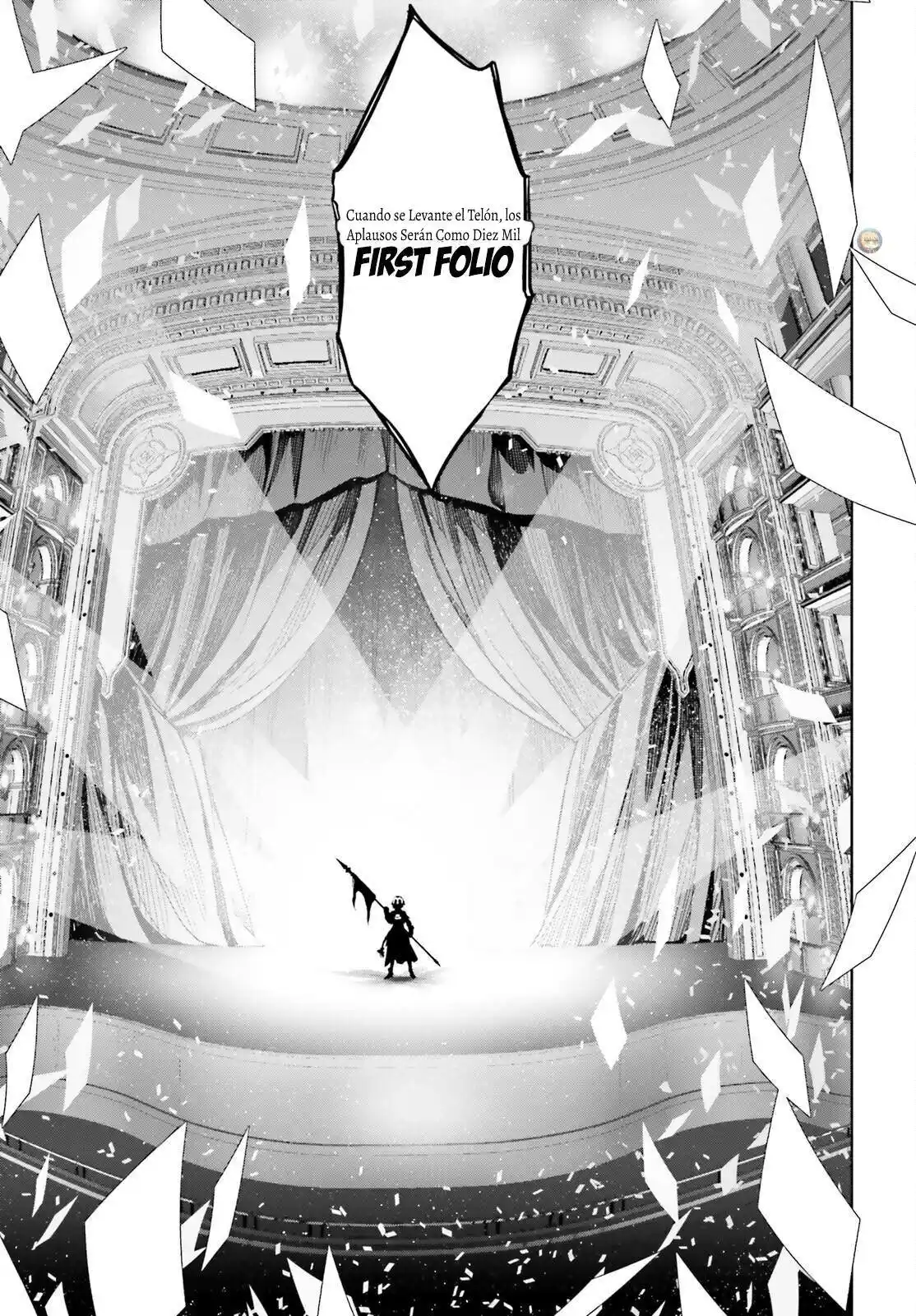 Fate/Apocrypha. capítulo 64, página 8