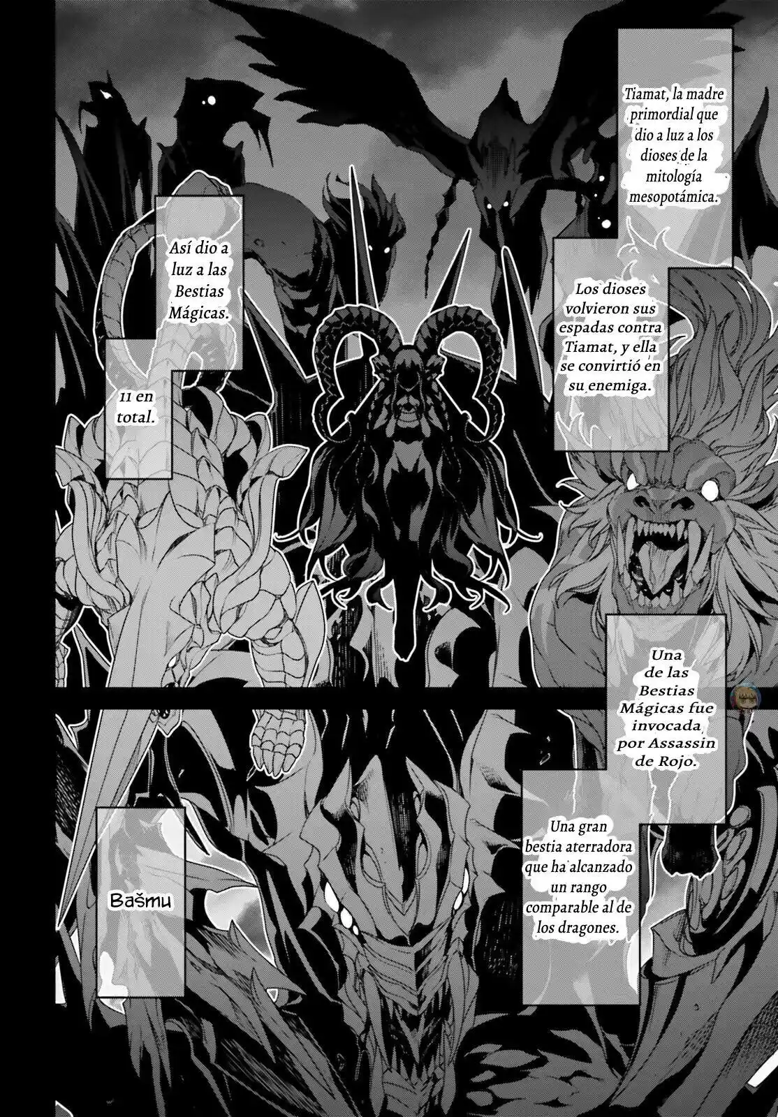 Fate/Apocrypha. capítulo 65, página 4