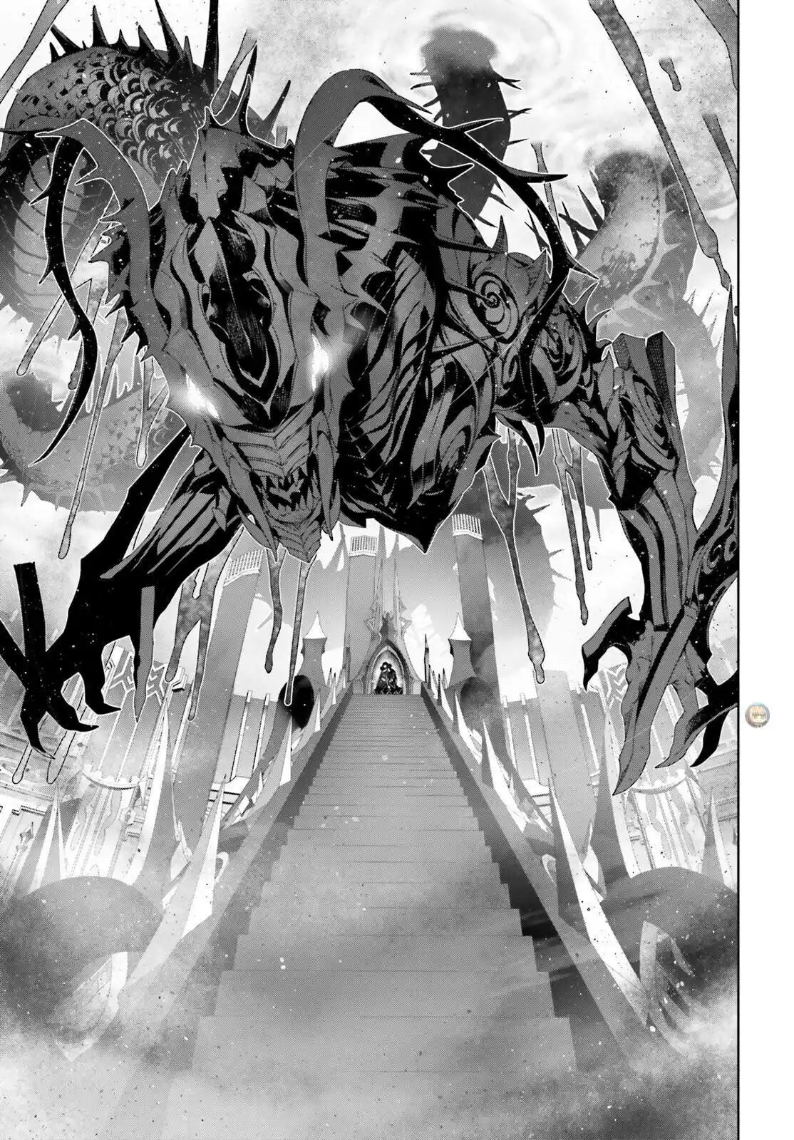 Fate/Apocrypha. capítulo 65, página 5