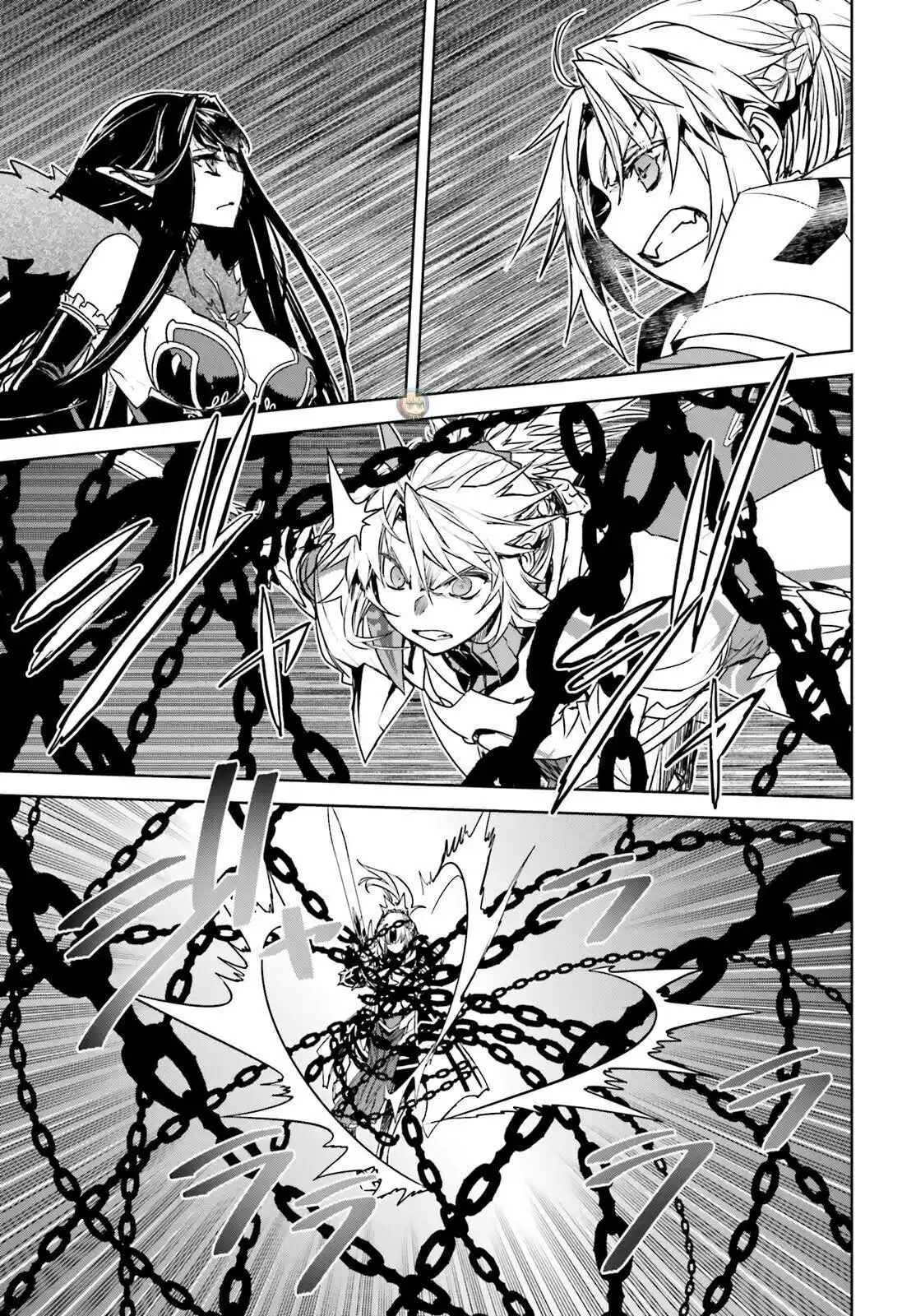 Fate/Apocrypha. capítulo 65, página 9