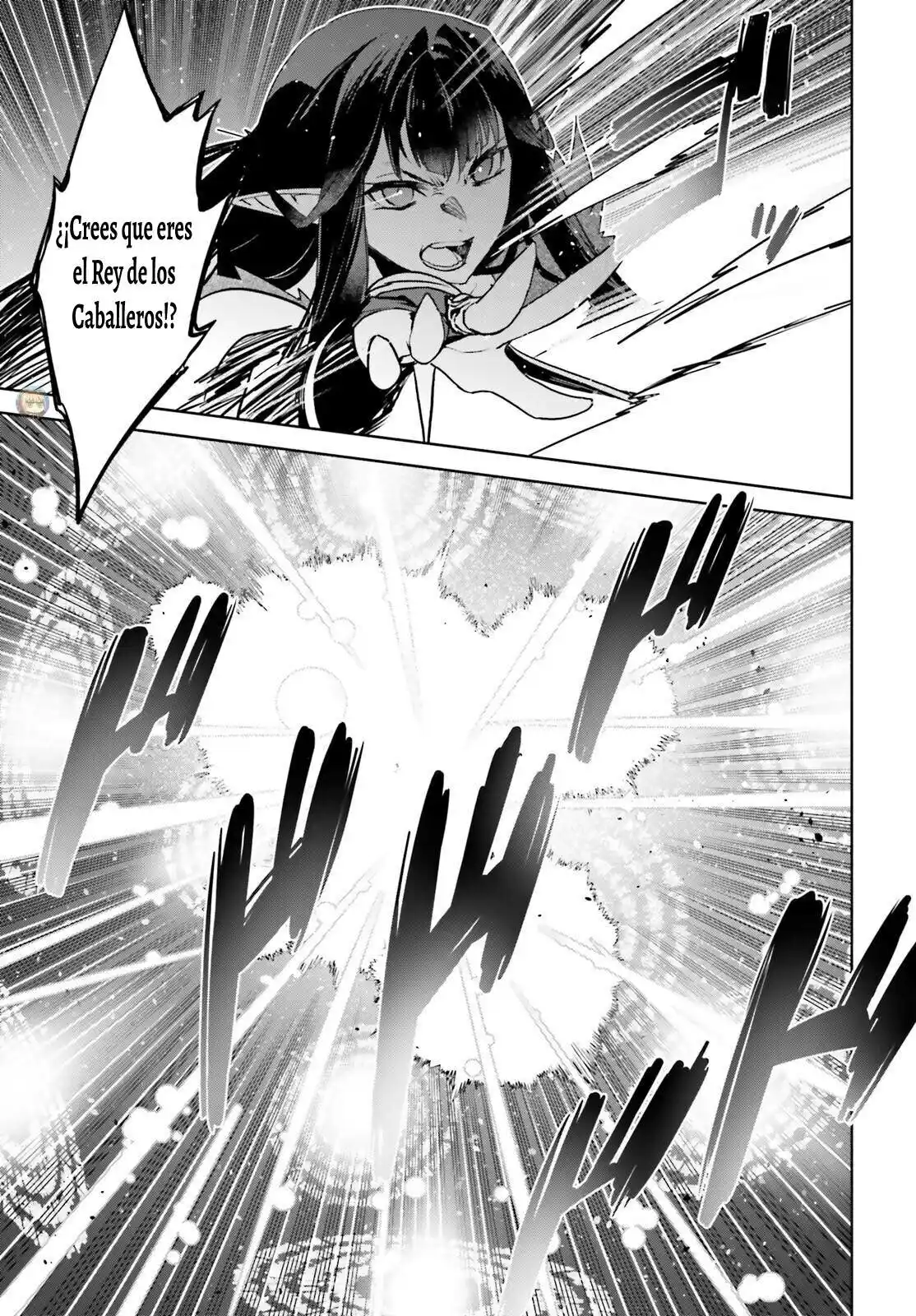 Fate/Apocrypha. capítulo 65, página 11