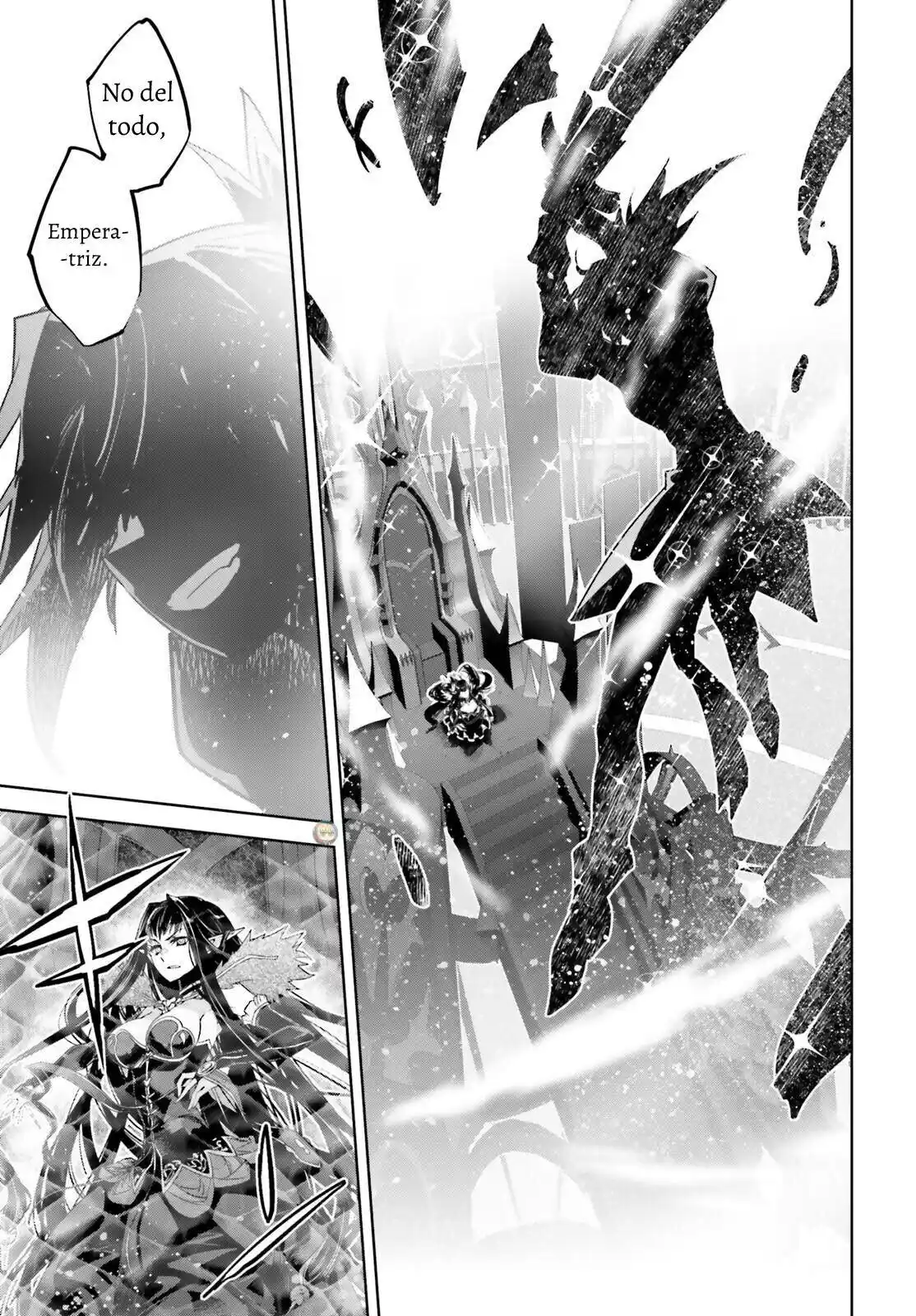 Fate/Apocrypha. capítulo 65, página 13