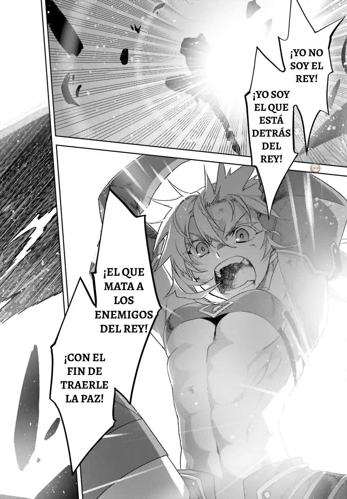 Fate/Apocrypha. capítulo 65, página 14
