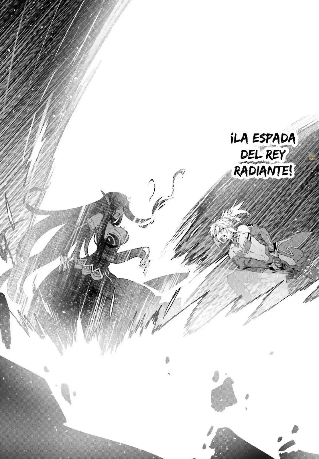 Fate/Apocrypha. capítulo 65, página 15