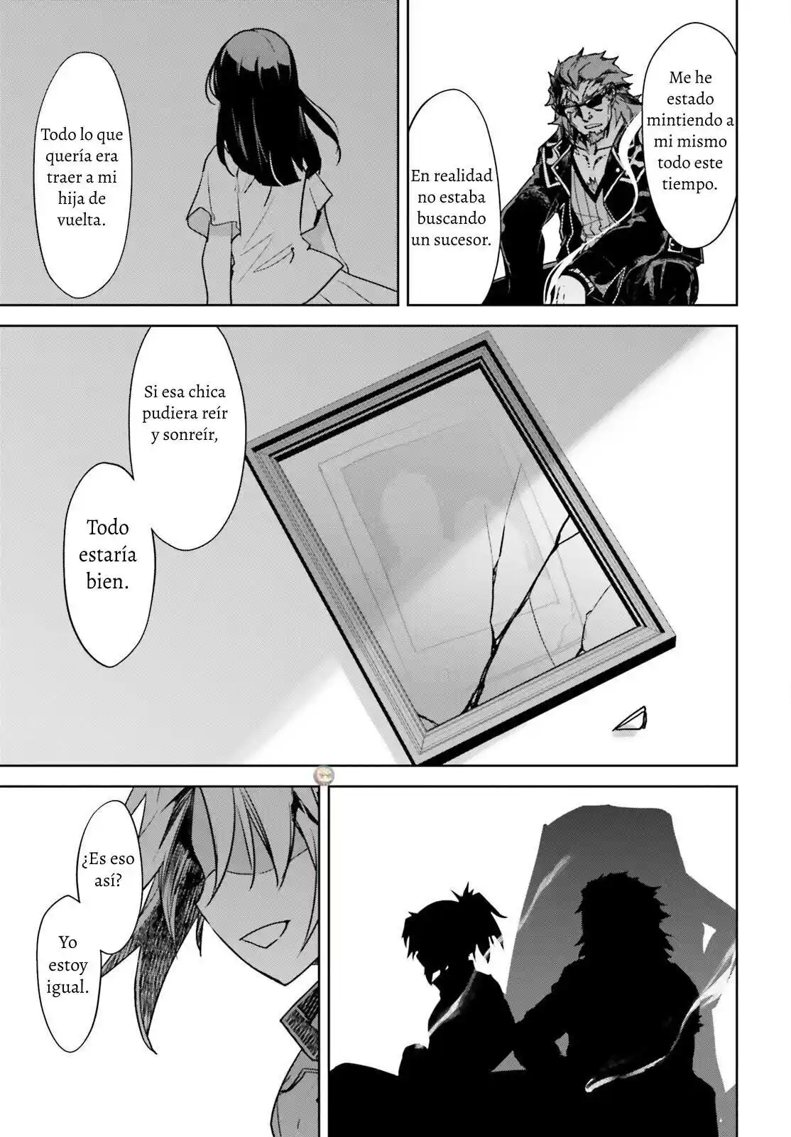 Fate/Apocrypha. capítulo 65, página 29