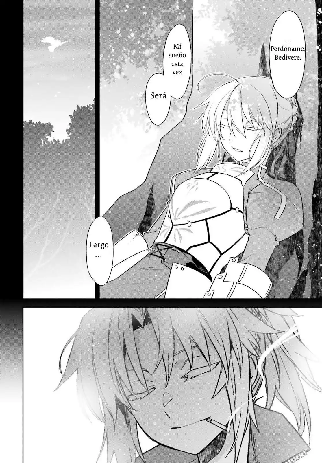 Fate/Apocrypha. capítulo 65, página 38