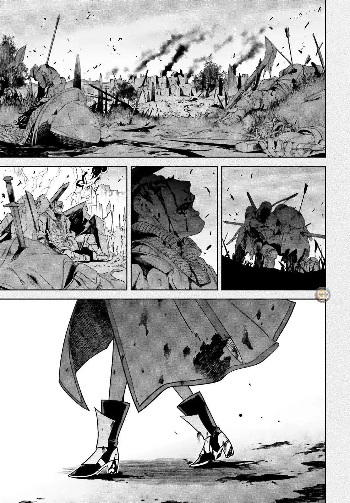Fate/Apocrypha. capítulo 66, página 6