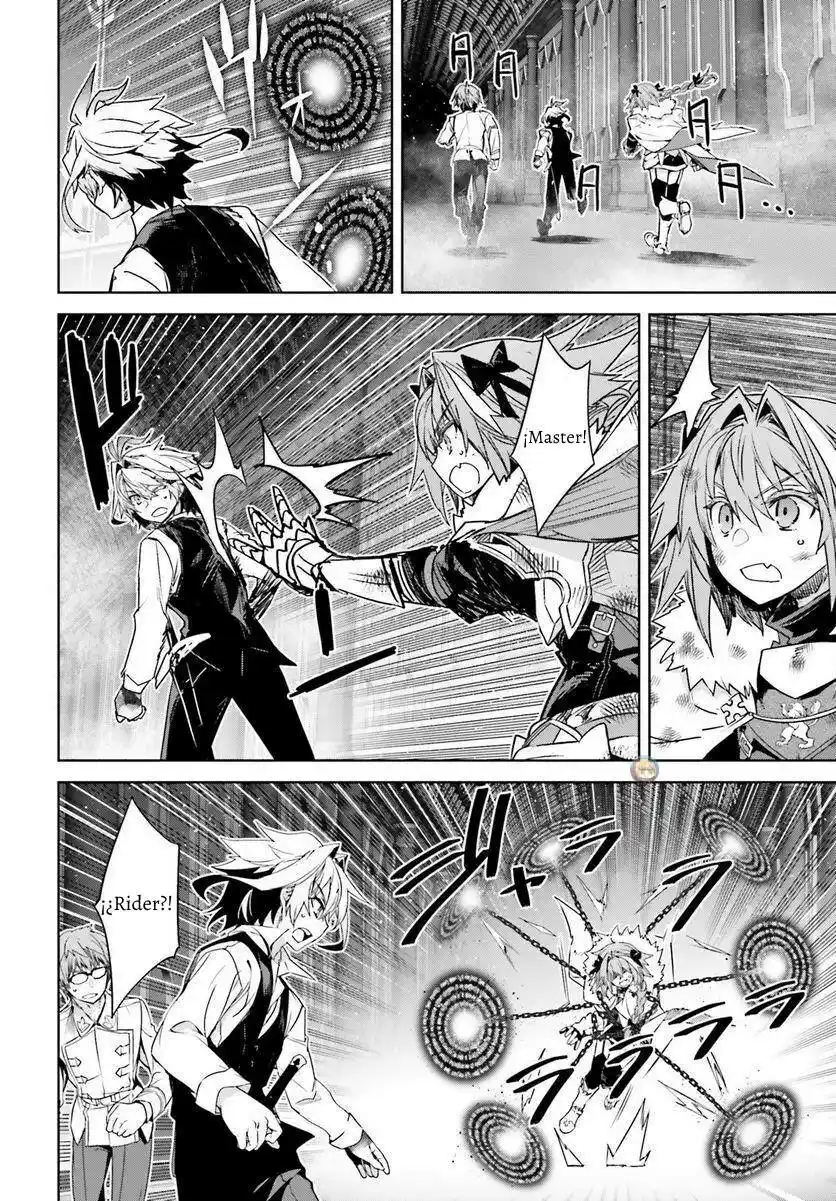 Fate/Apocrypha. capítulo 67, página 5