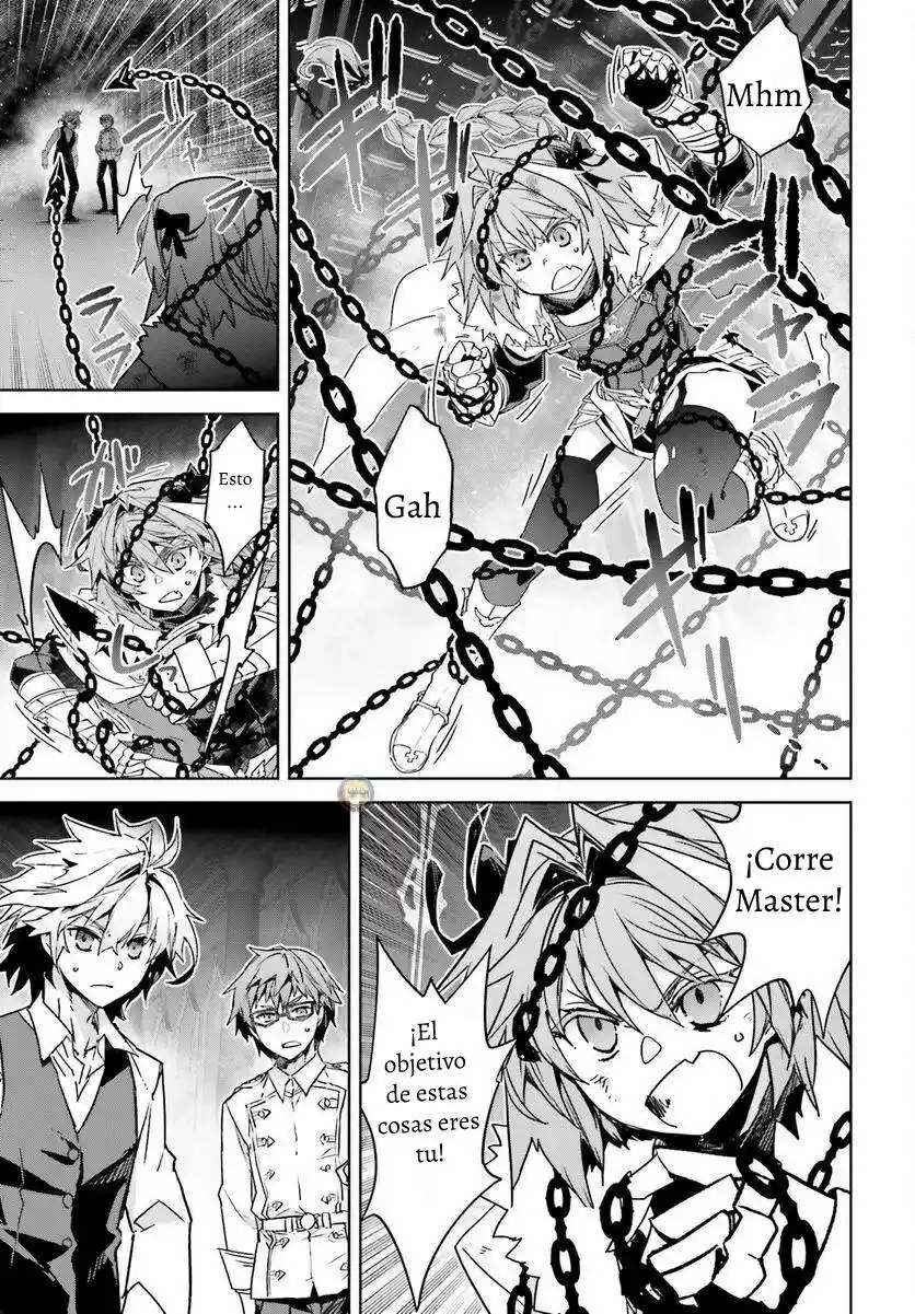 Fate/Apocrypha. capítulo 67, página 6