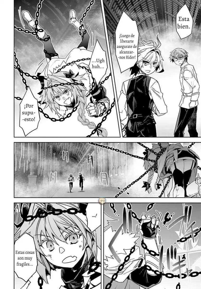 Fate/Apocrypha. capítulo 67, página 7