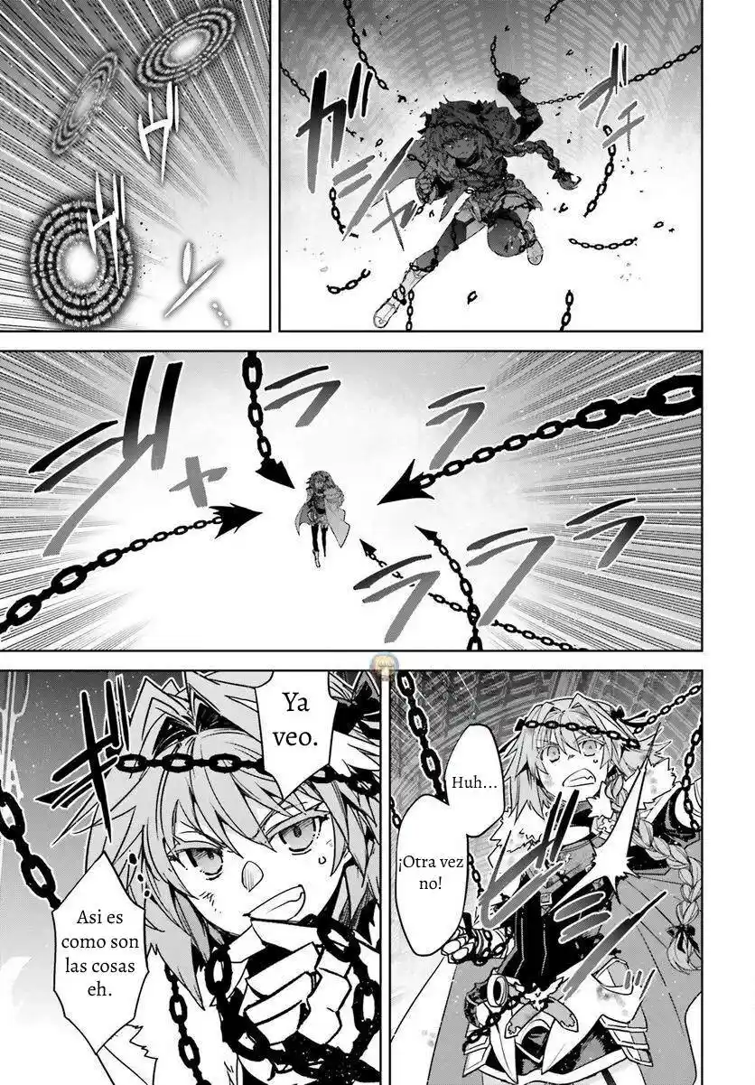 Fate/Apocrypha. capítulo 67, página 8