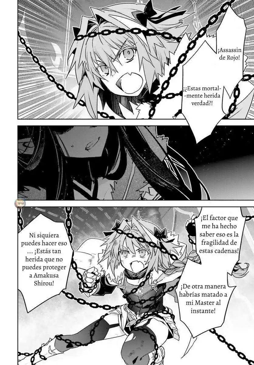 Fate/Apocrypha. capítulo 67, página 9