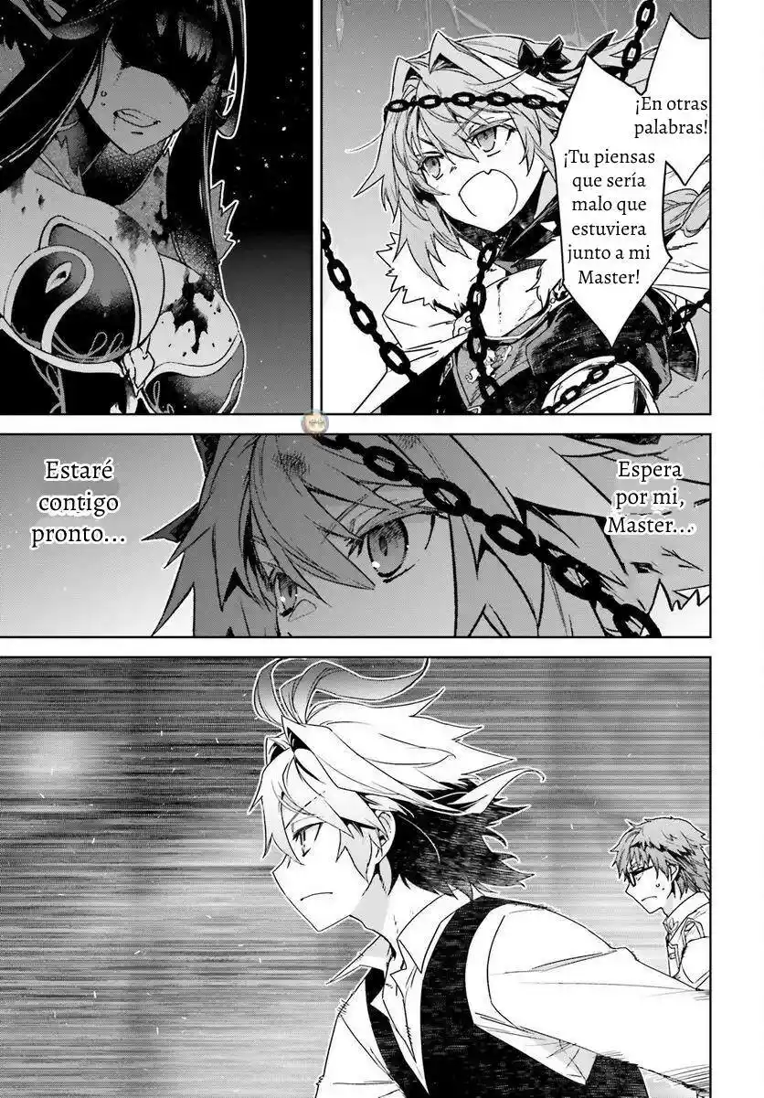 Fate/Apocrypha. capítulo 67, página 10