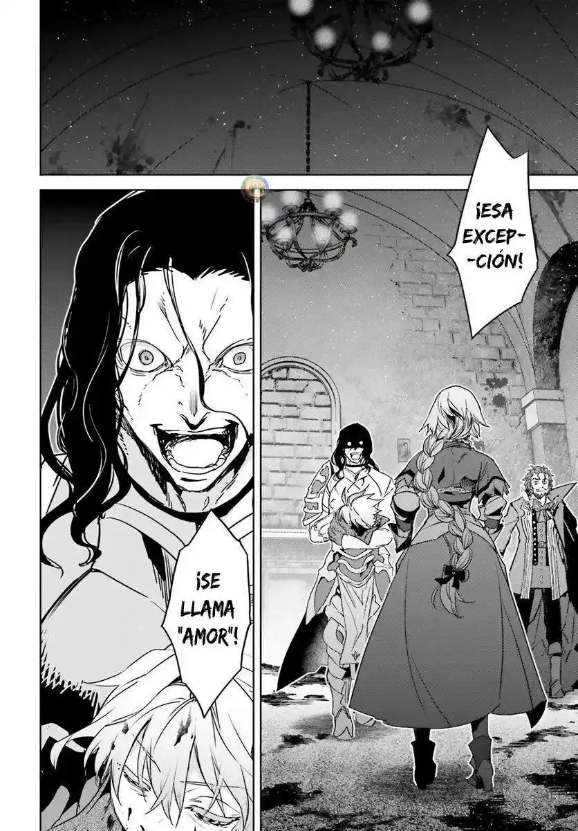 Fate/Apocrypha. capítulo 67, página 11