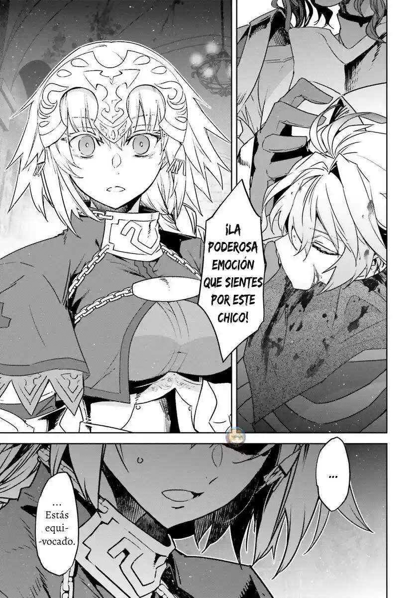 Fate/Apocrypha. capítulo 67, página 12