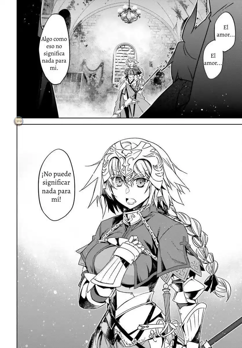 Fate/Apocrypha. capítulo 67, página 13