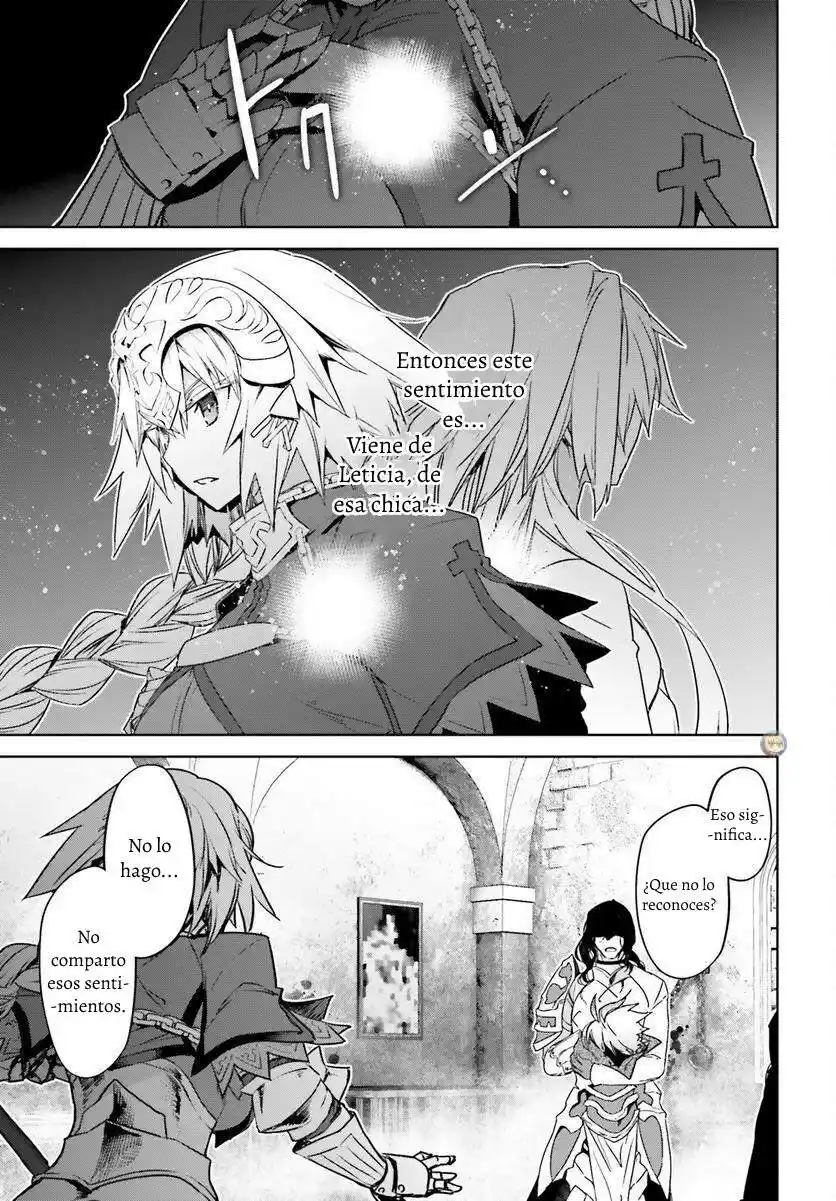 Fate/Apocrypha. capítulo 67, página 14