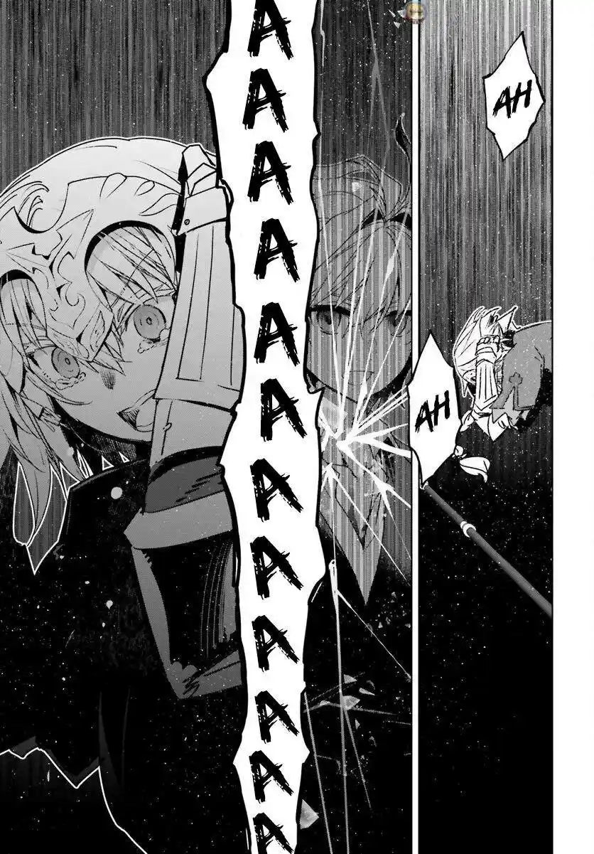 Fate/Apocrypha. capítulo 67, página 22