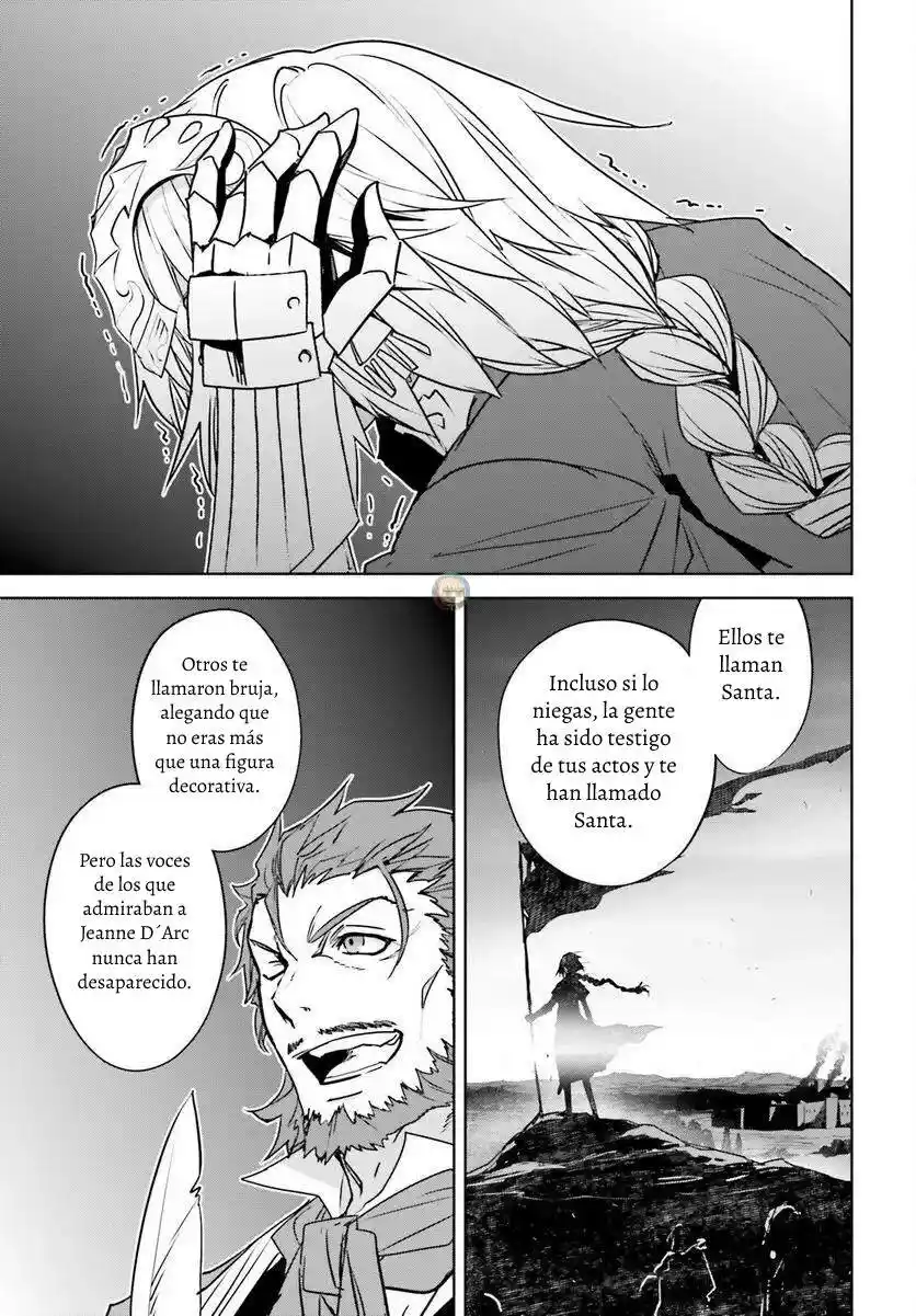 Fate/Apocrypha. capítulo 67, página 24