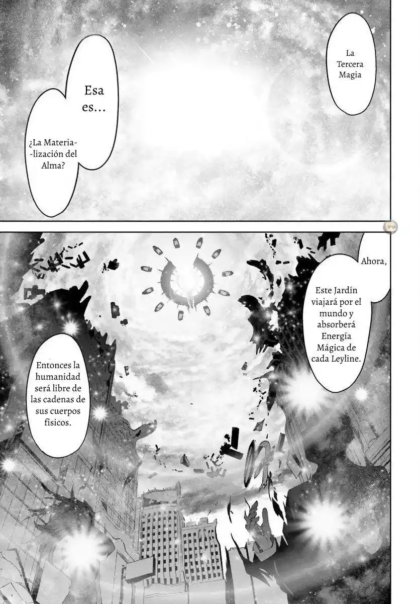 Fate/Apocrypha. capítulo 67, página 34
