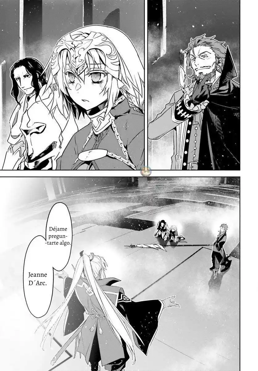 Fate/Apocrypha. capítulo 67, página 36