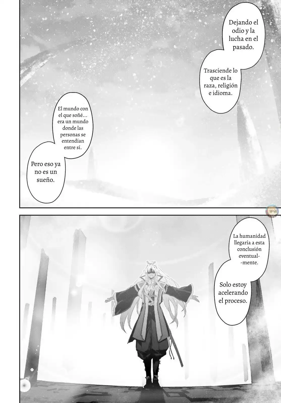 Fate/Apocrypha. capítulo 68, página 7