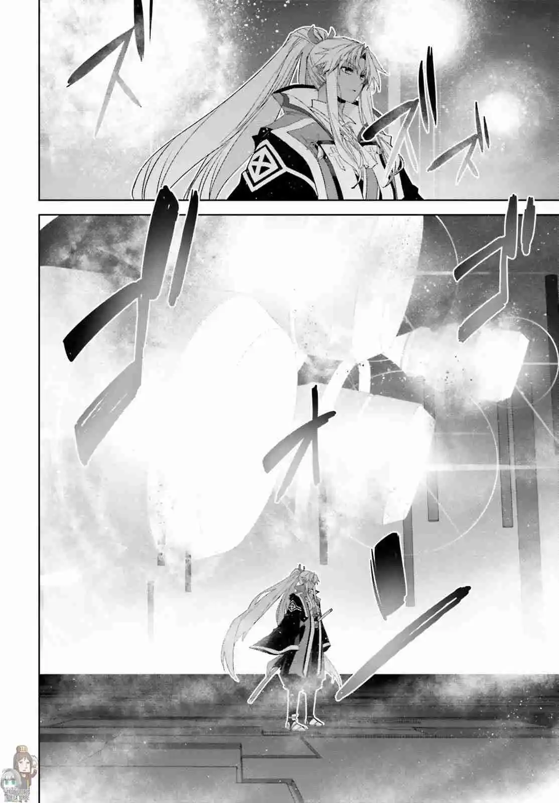 Fate/Apocrypha. capítulo 69, página 10