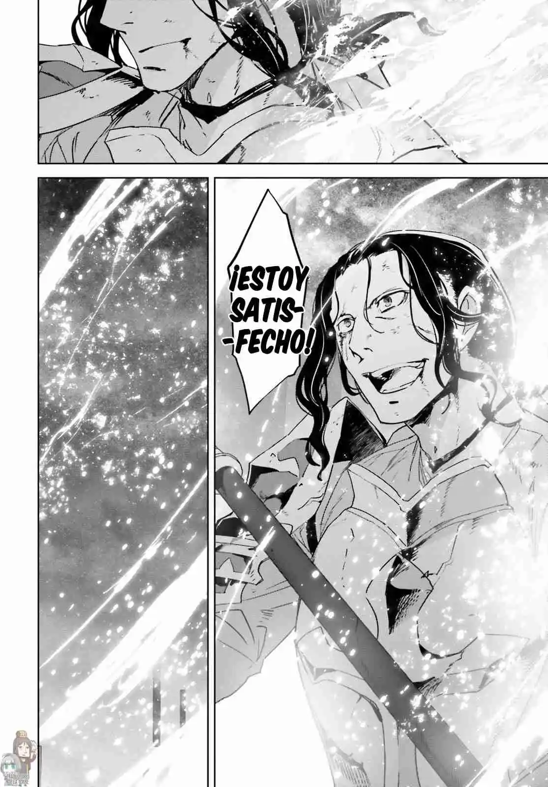 Fate/Apocrypha. capítulo 69, página 22