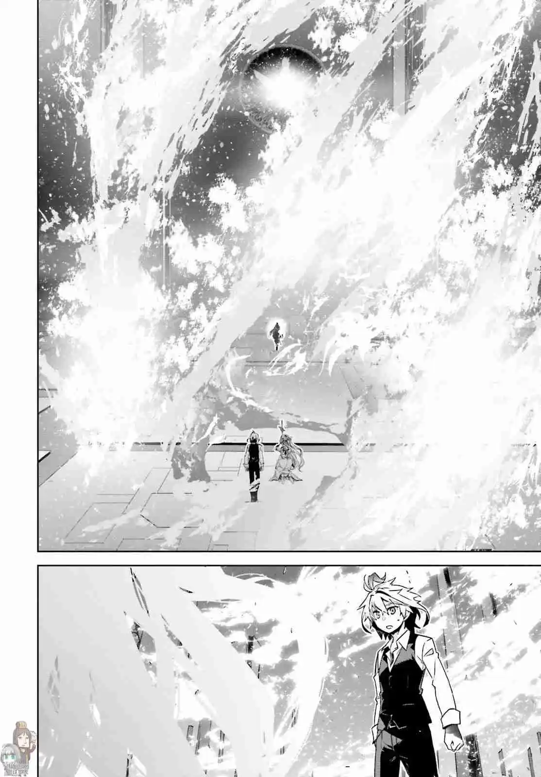 Fate/Apocrypha. capítulo 69, página 26