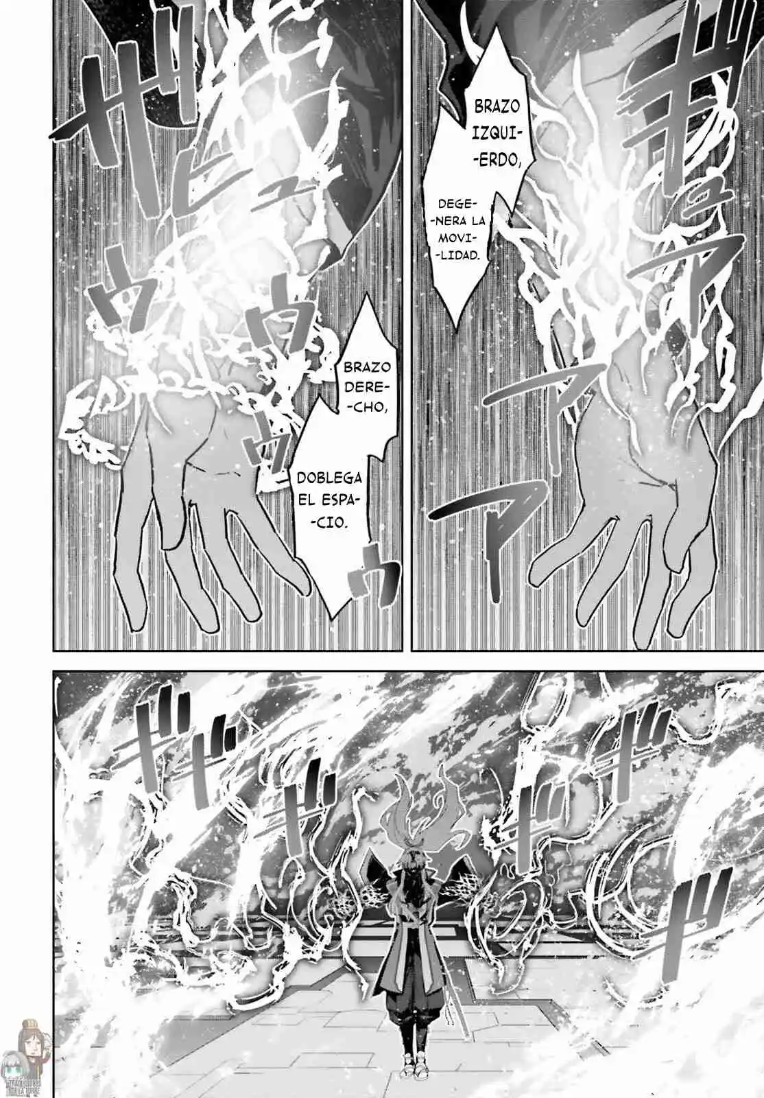 Fate/Apocrypha. capítulo 69, página 28