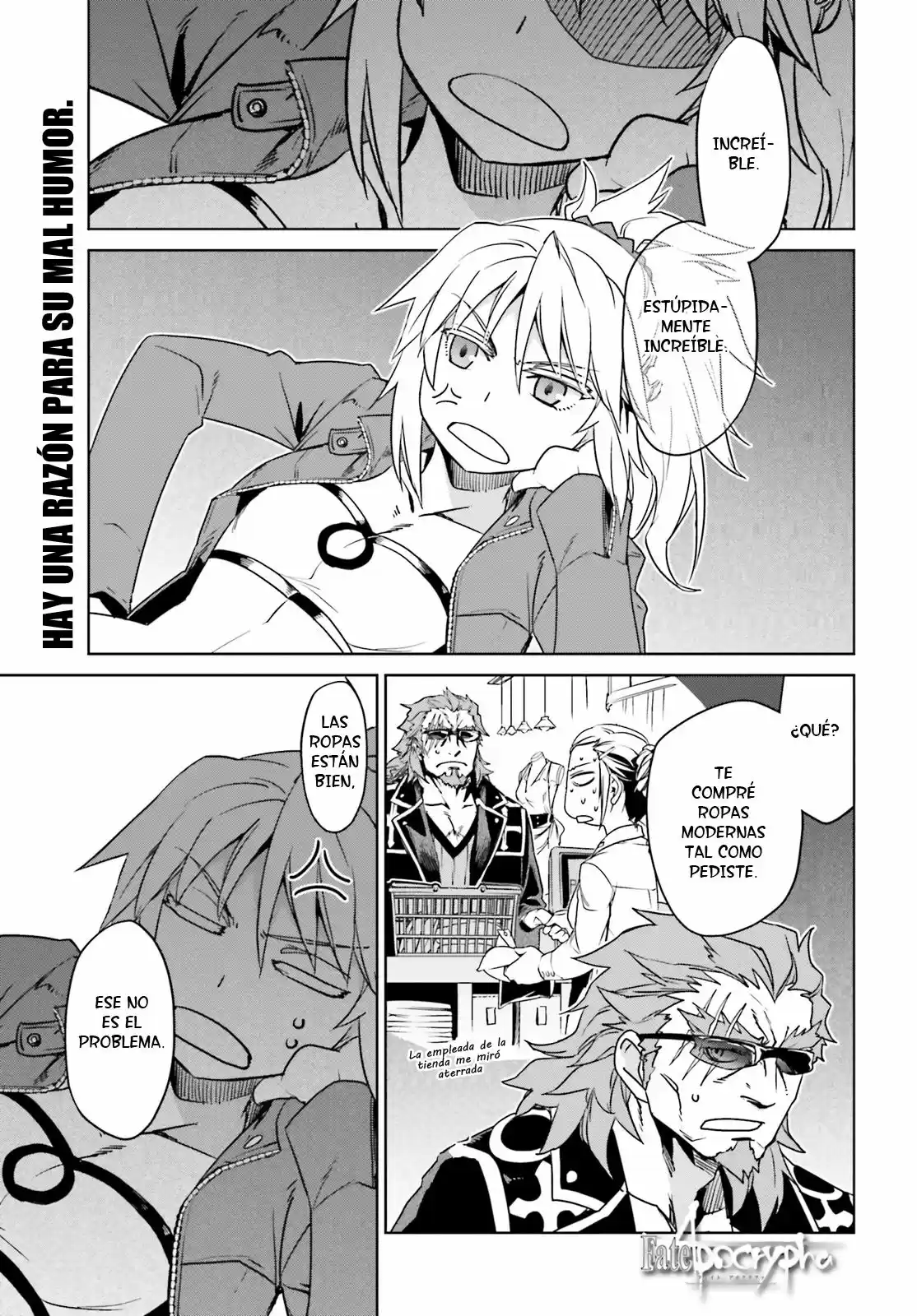 Fate/Apocrypha. capítulo 7, página 2
