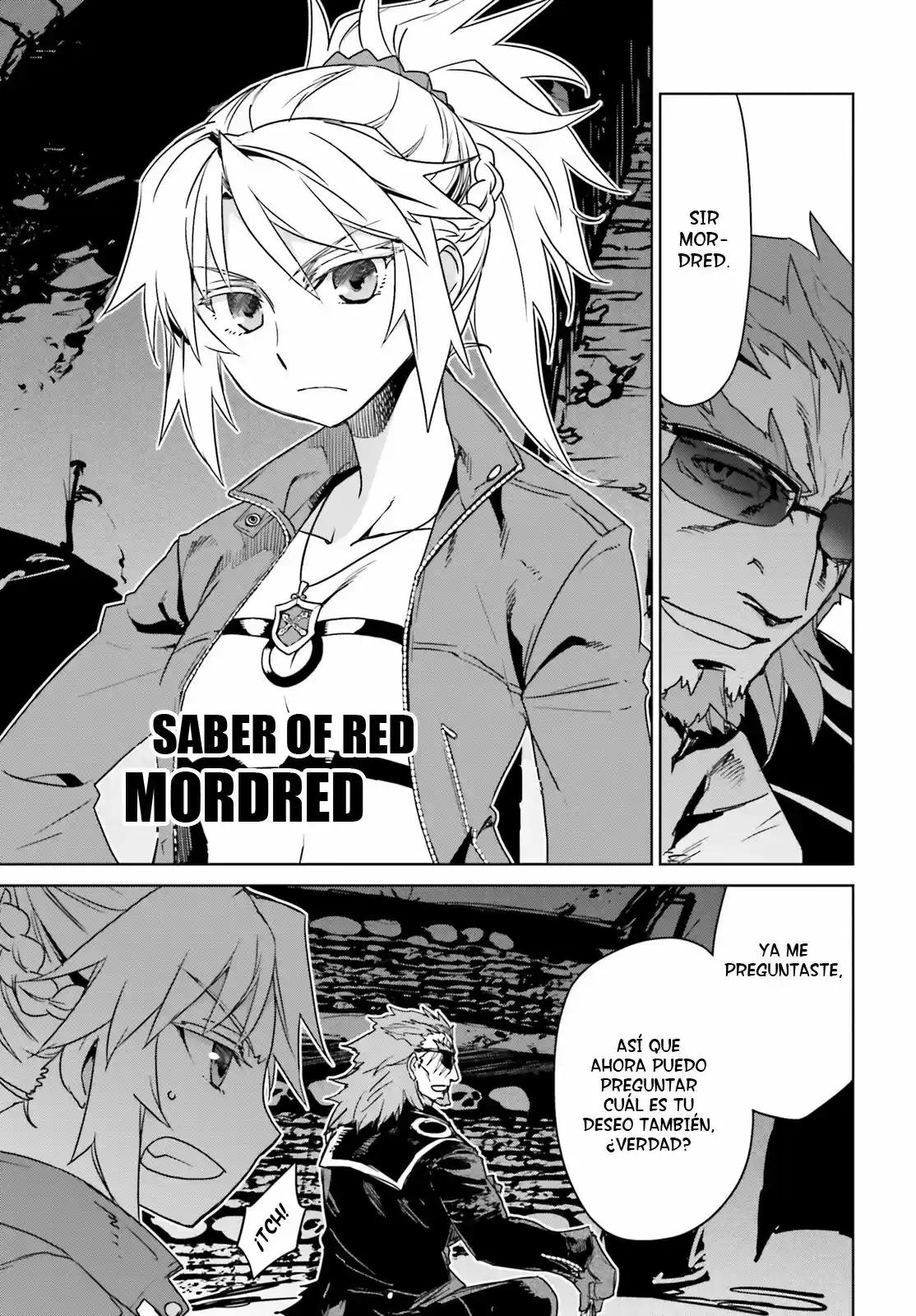 Fate/Apocrypha. capítulo 7, página 10