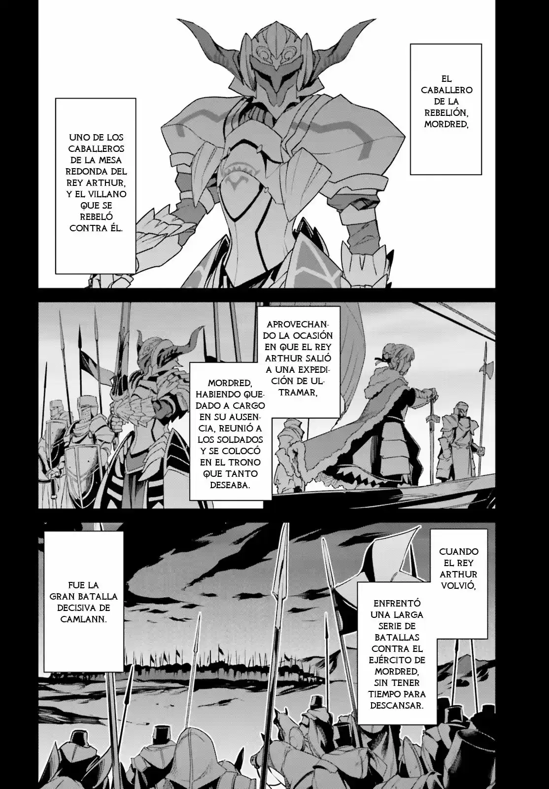 Fate/Apocrypha. capítulo 7, página 11
