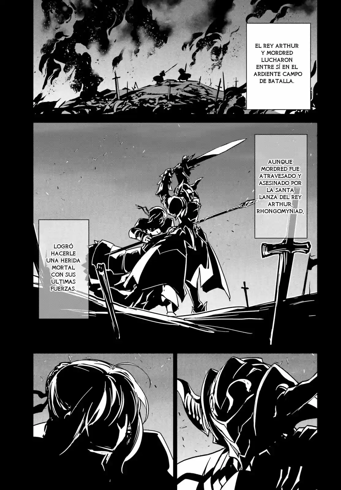 Fate/Apocrypha. capítulo 7, página 12