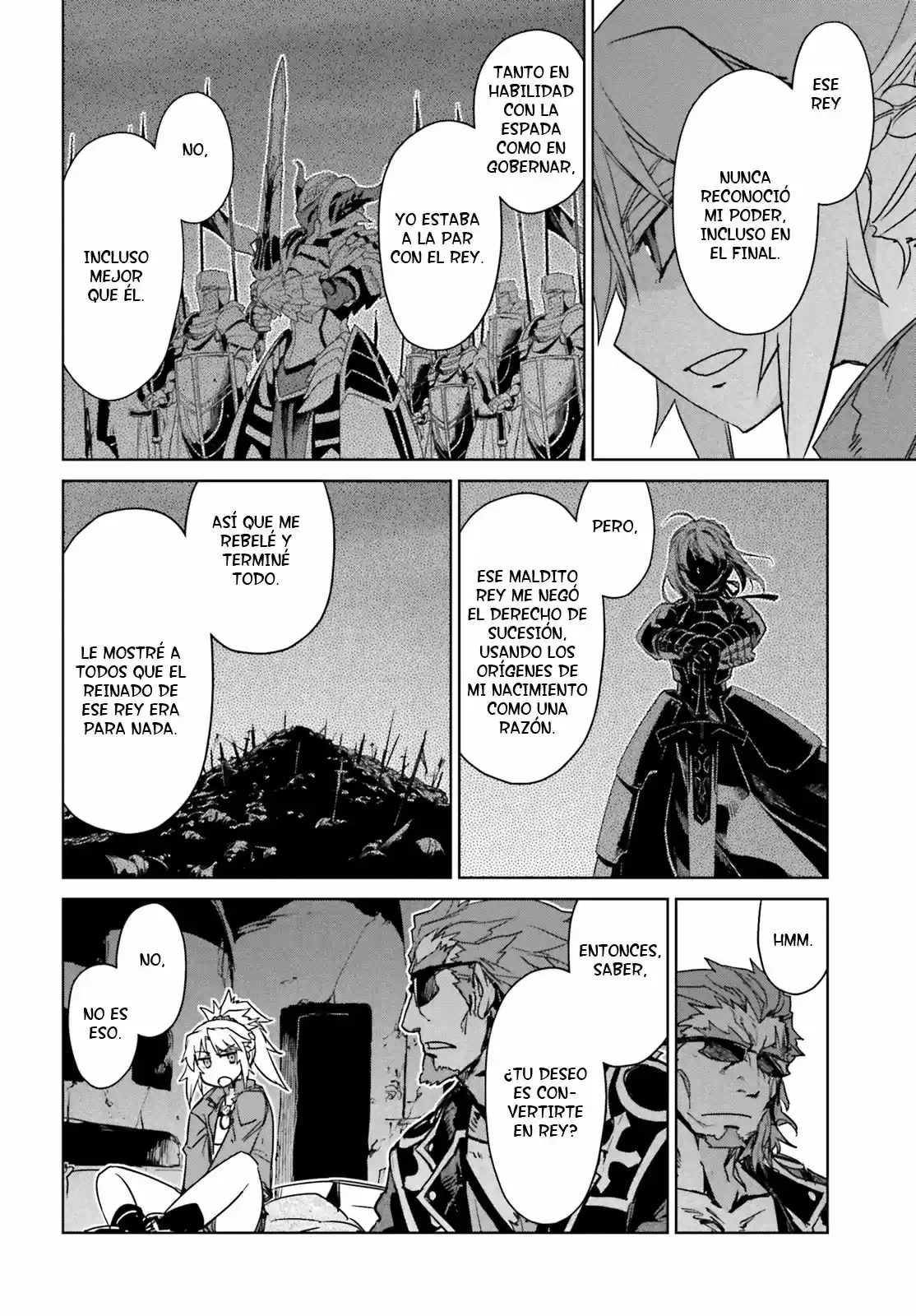 Fate/Apocrypha. capítulo 7, página 13
