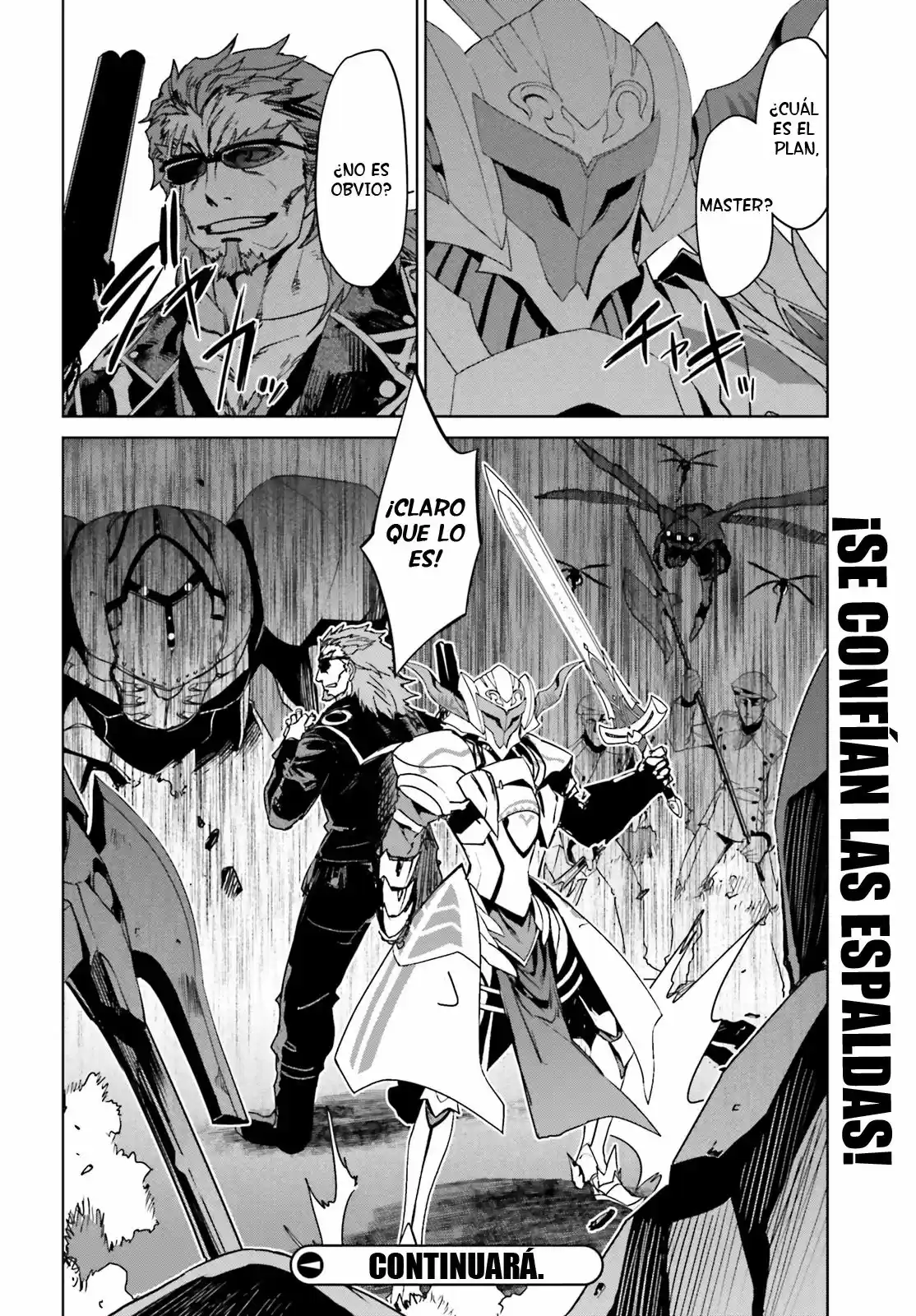 Fate/Apocrypha. capítulo 7, página 21