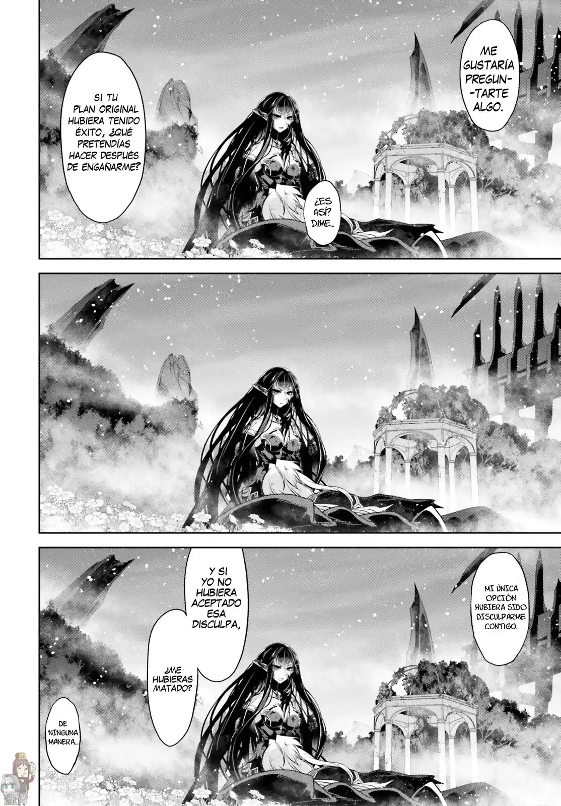 Fate/Apocrypha. capítulo 71.5, página 8