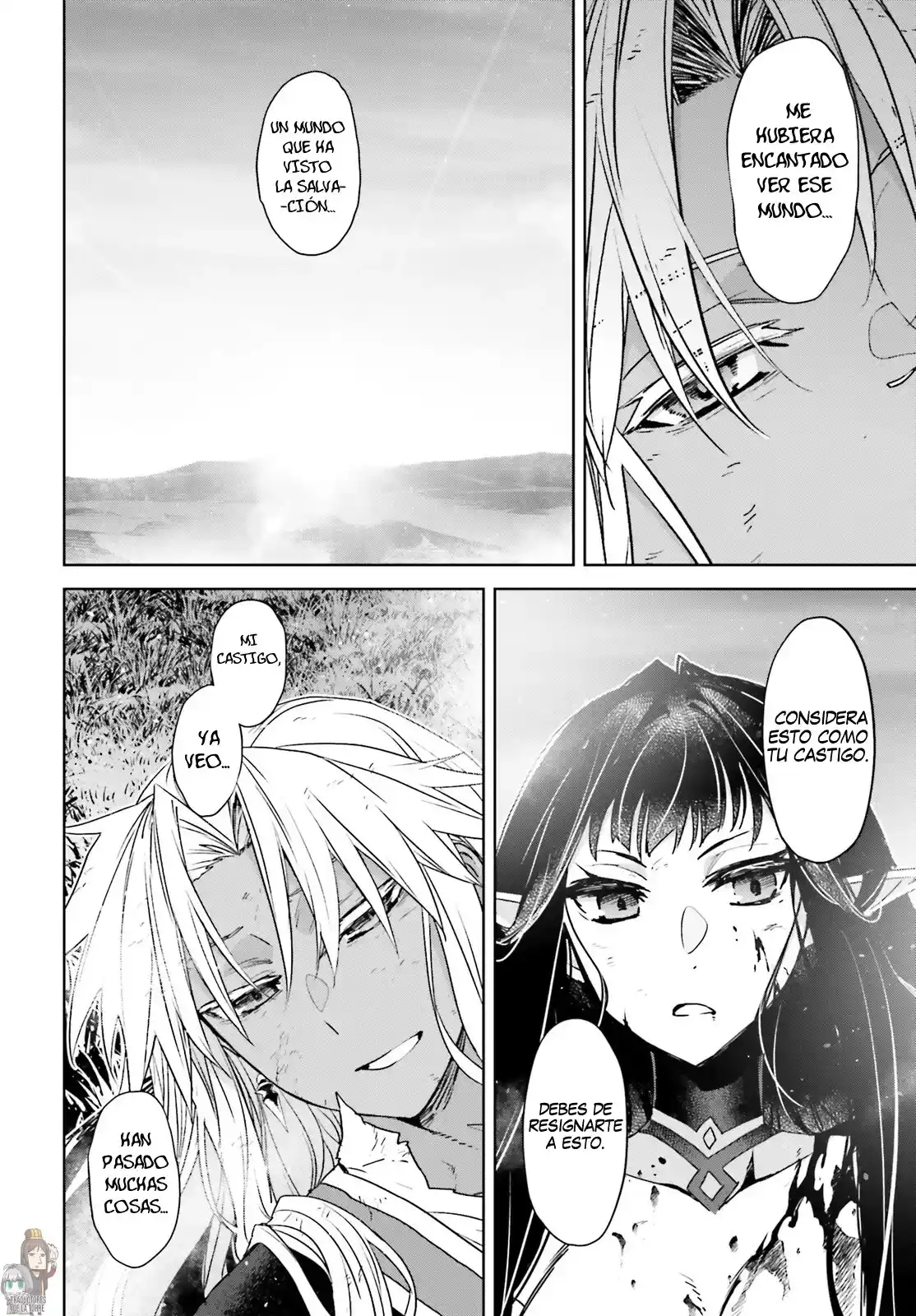 Fate/Apocrypha. capítulo 71.5, página 10