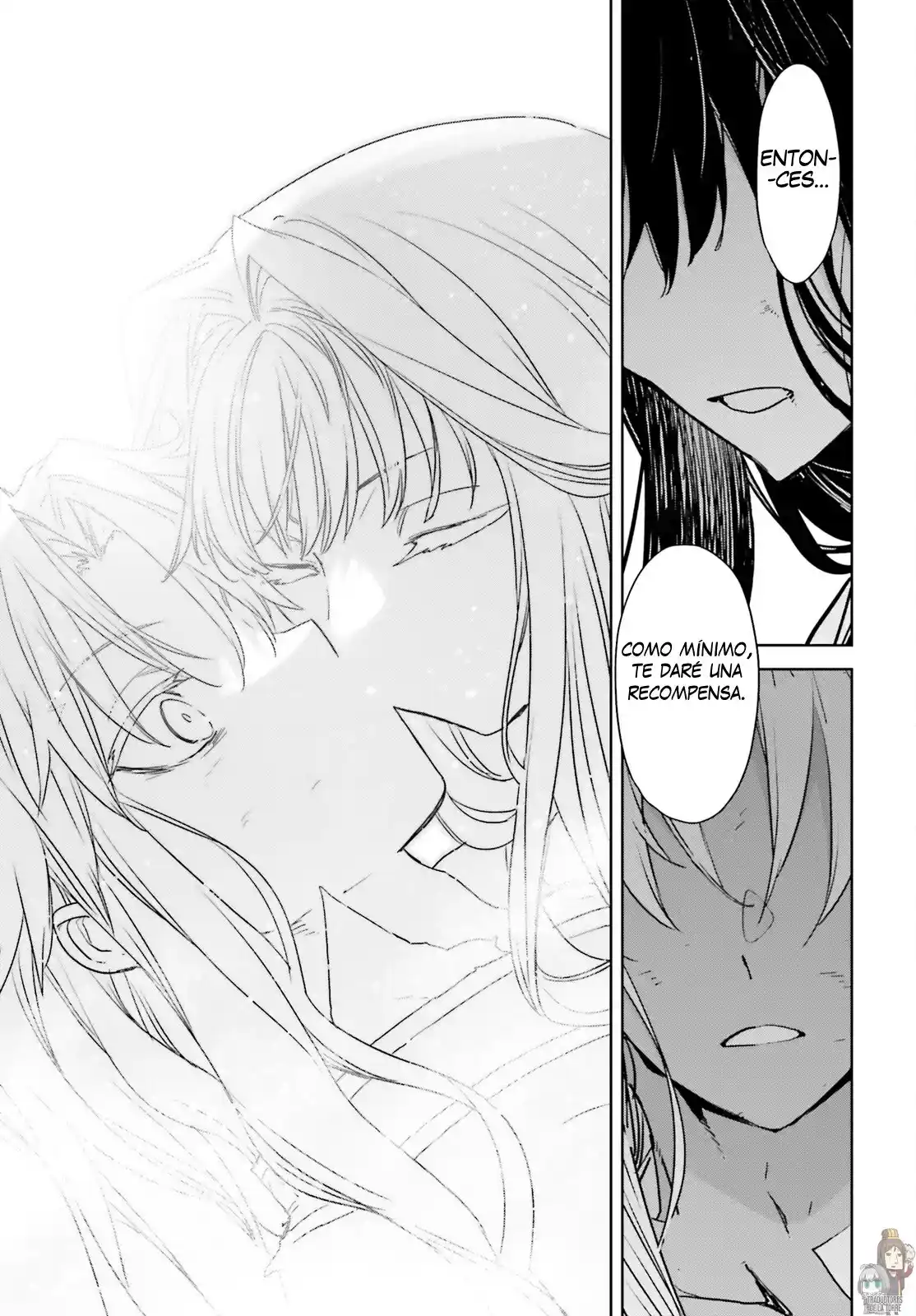 Fate/Apocrypha. capítulo 71.5, página 11