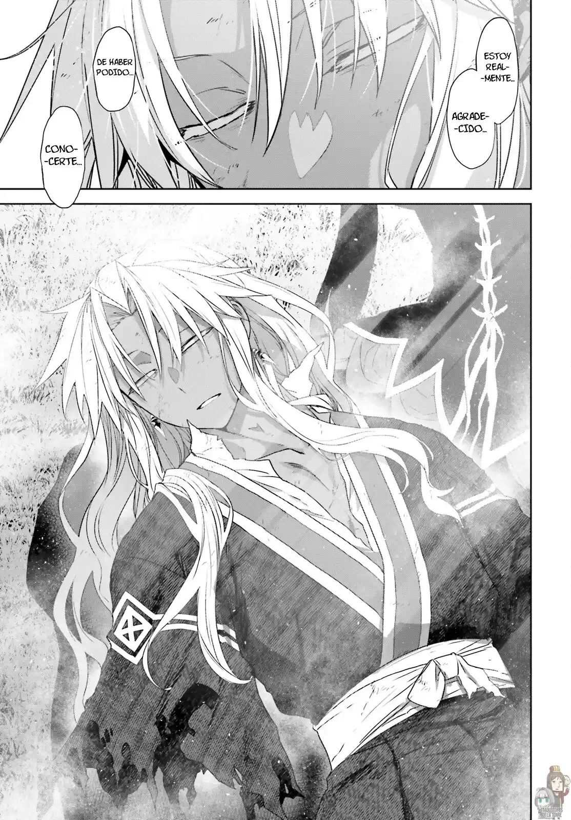 Fate/Apocrypha. capítulo 71.5, página 13