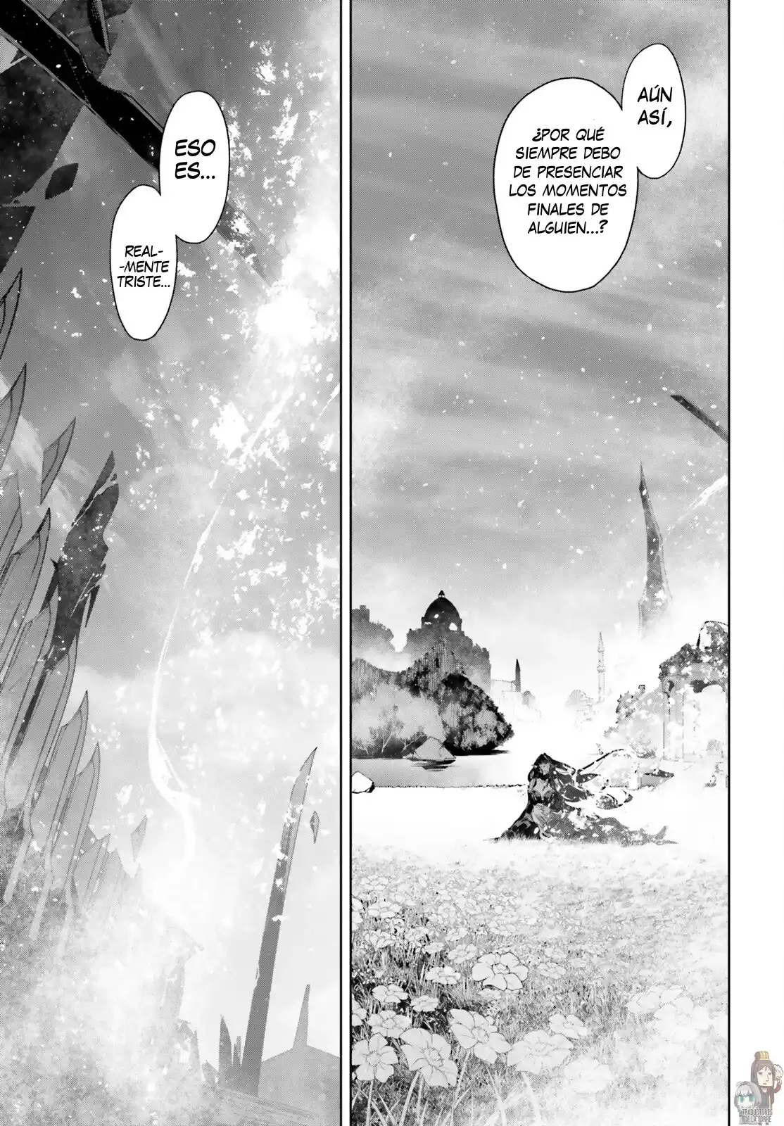 Fate/Apocrypha. capítulo 71.5, página 15