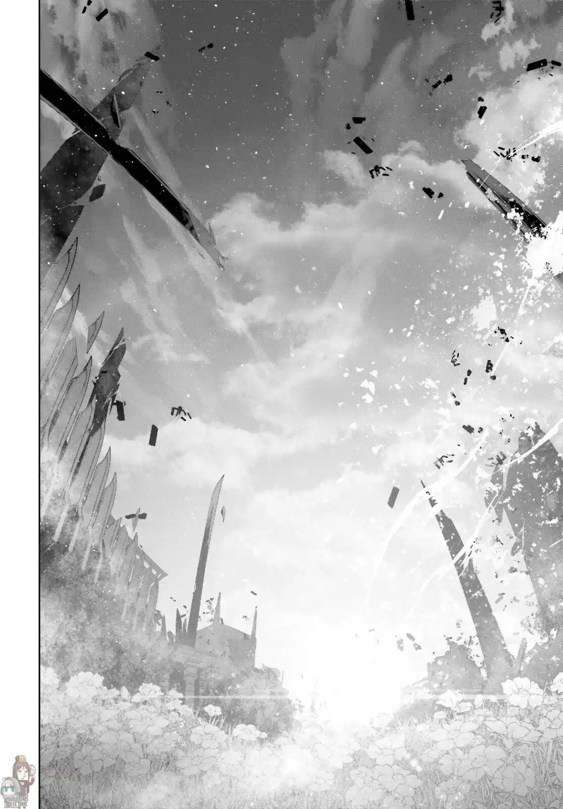 Fate/Apocrypha. capítulo 71.5, página 16