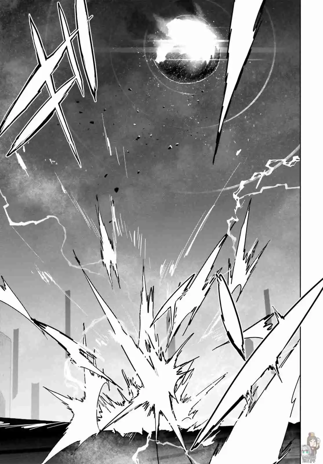 Fate/Apocrypha. capítulo 71, página 7