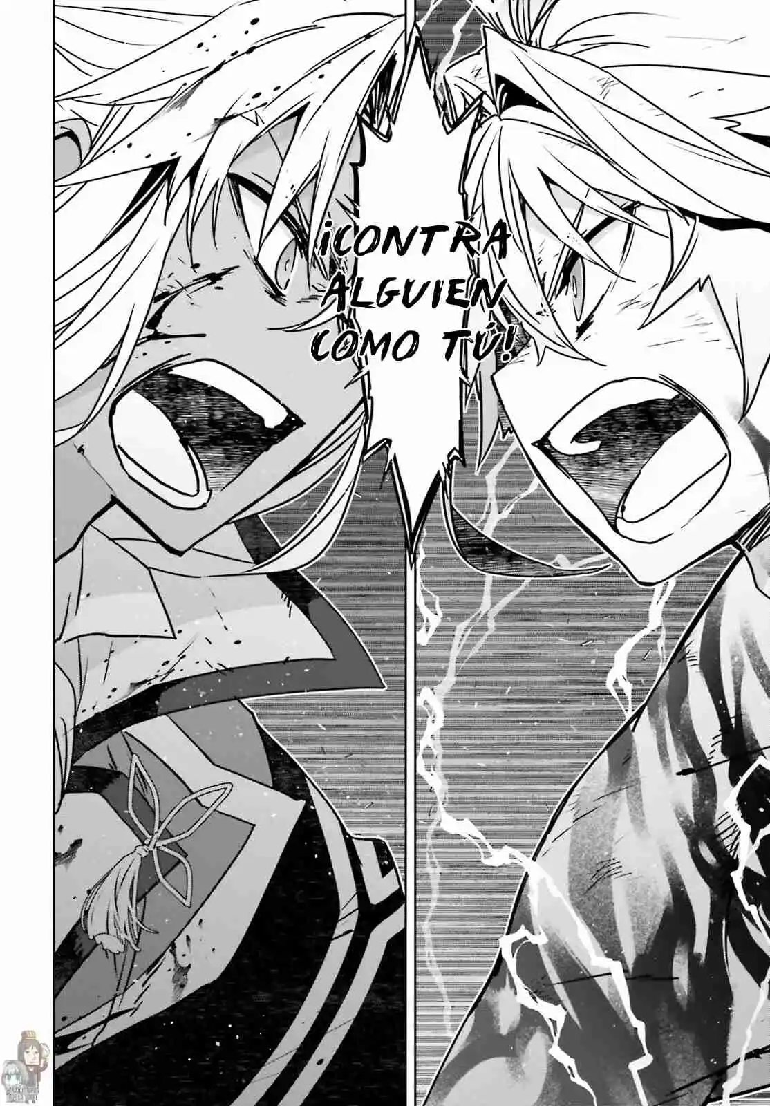 Fate/Apocrypha. capítulo 71, página 10