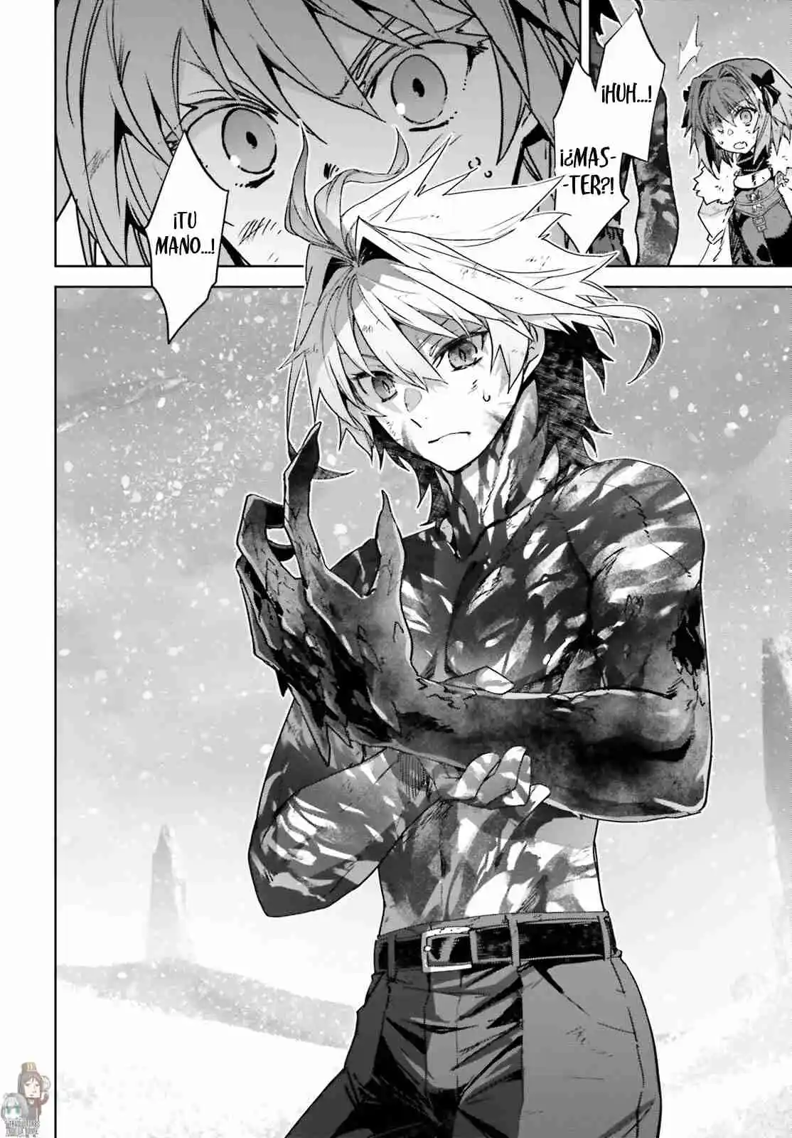 Fate/Apocrypha. capítulo 72.10, página 7