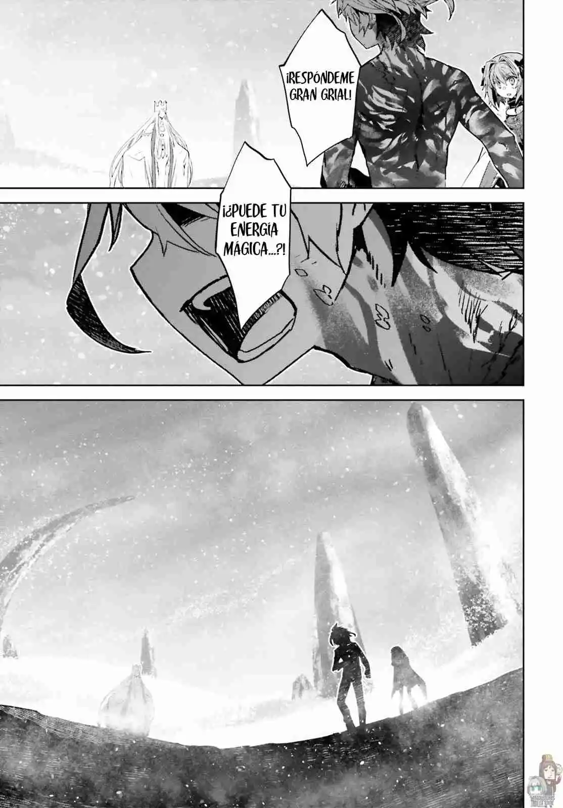 Fate/Apocrypha. capítulo 72.10, página 10