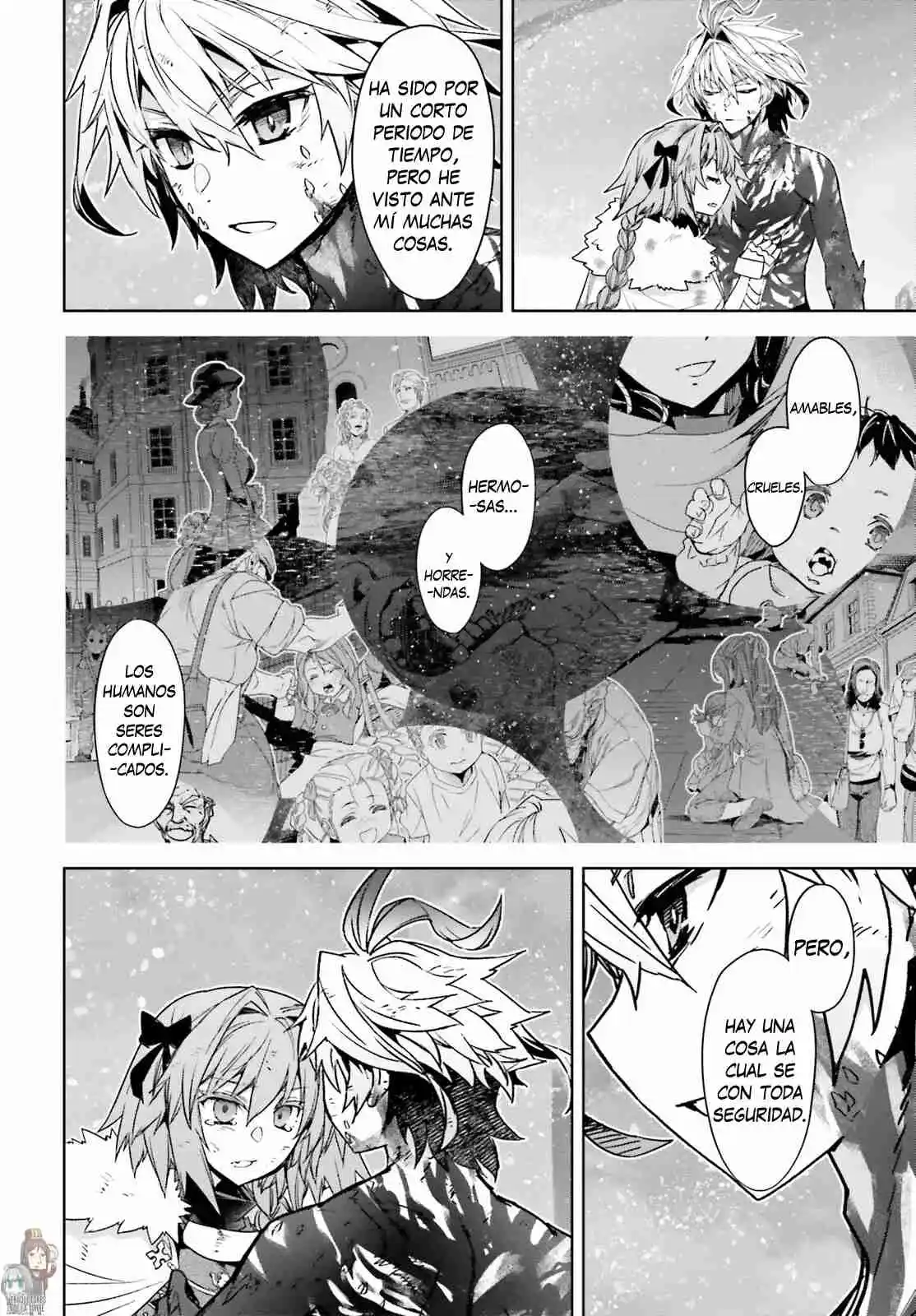 Fate/Apocrypha. capítulo 72.10, página 13