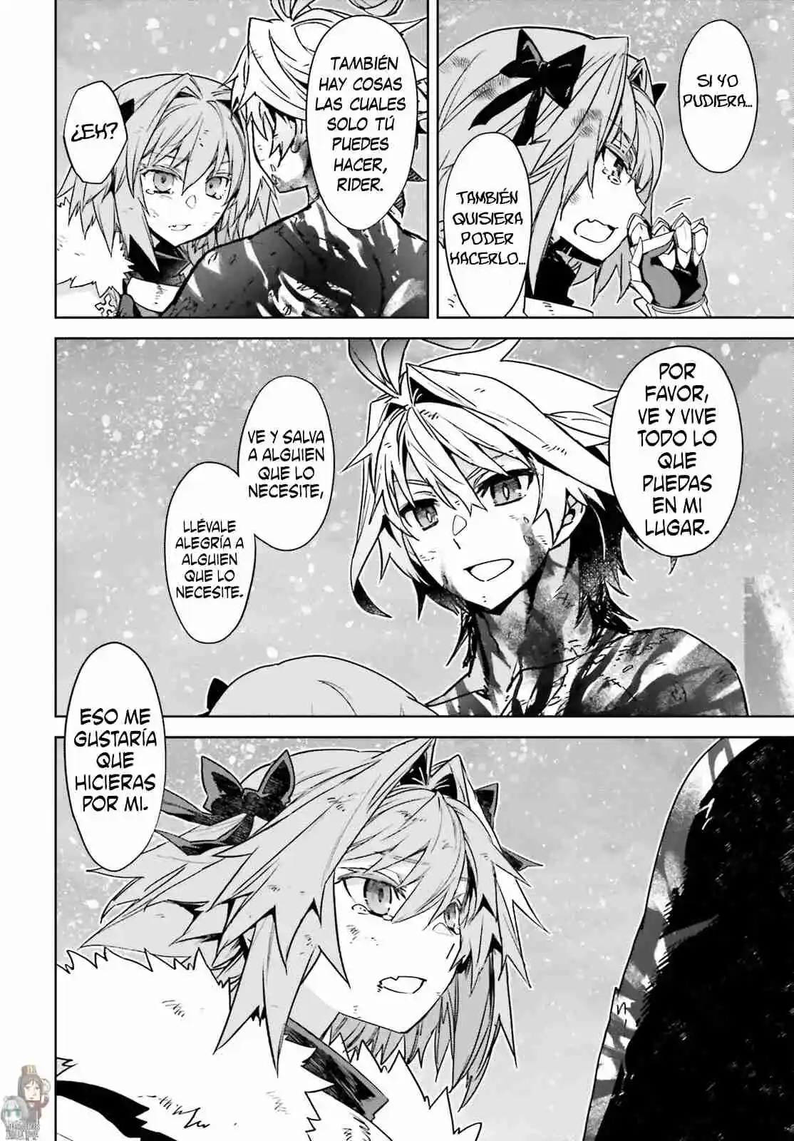 Fate/Apocrypha. capítulo 72.10, página 15