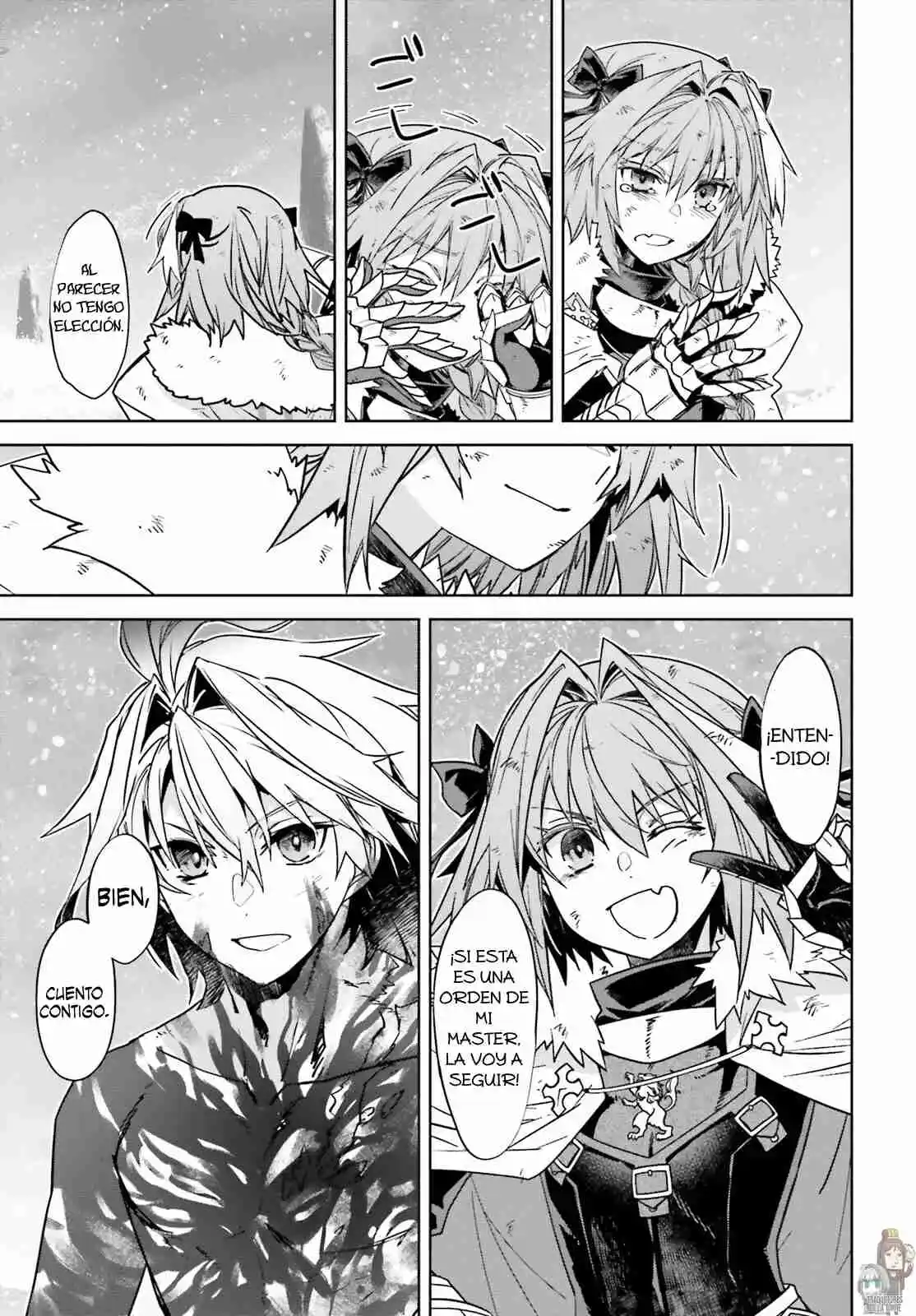 Fate/Apocrypha. capítulo 72.10, página 16
